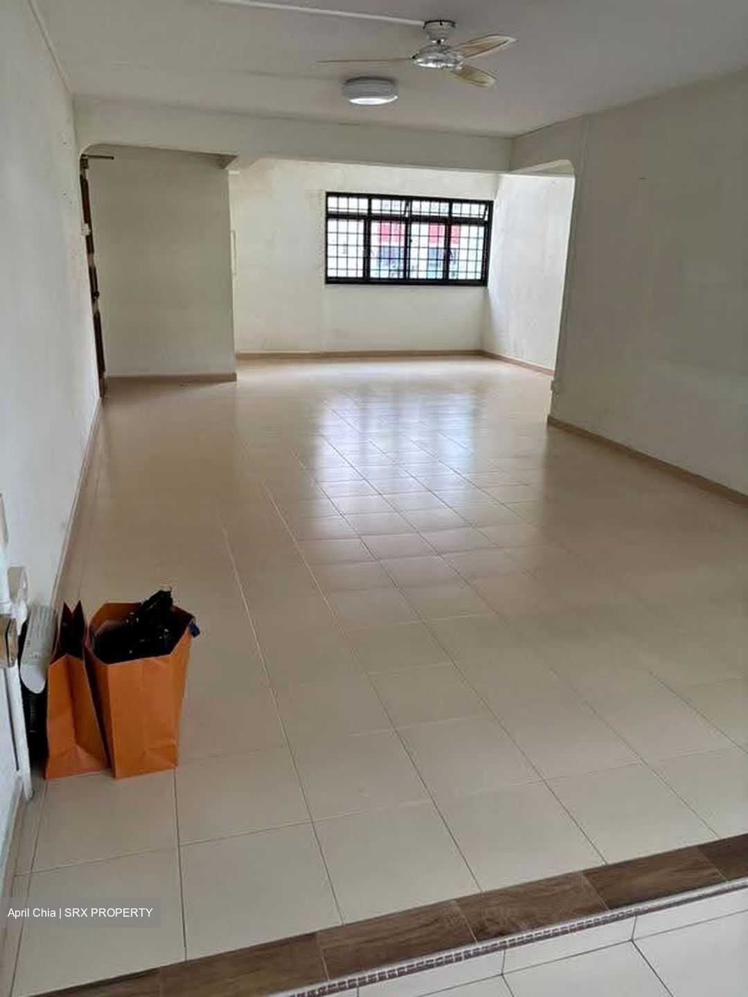 Blk 154 Chong Pang Vista (Yishun), HDB 5 Rooms #609109731